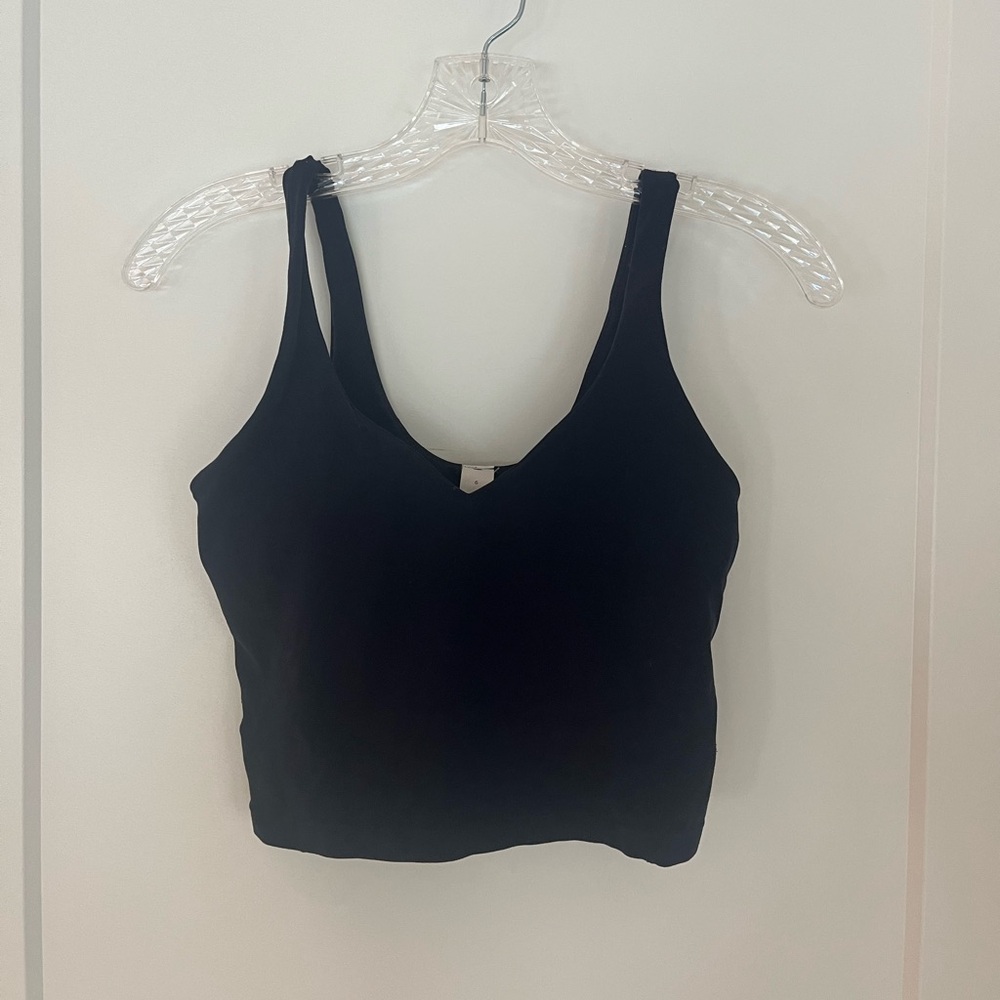 Lululemon Align tank